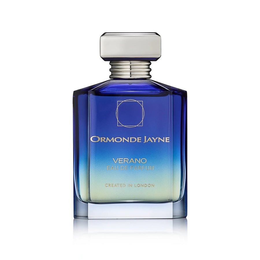 Ormonde Jayne Verano Eau de Parfum 88 ml bottle