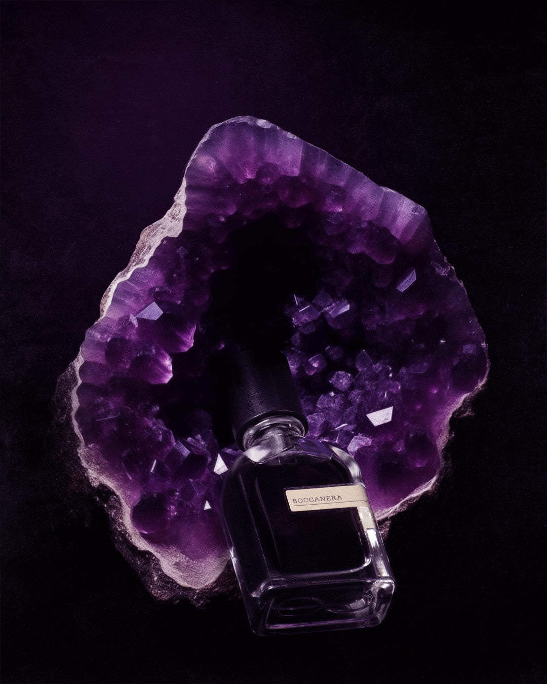 Orto Parisi Boccanera Parfum