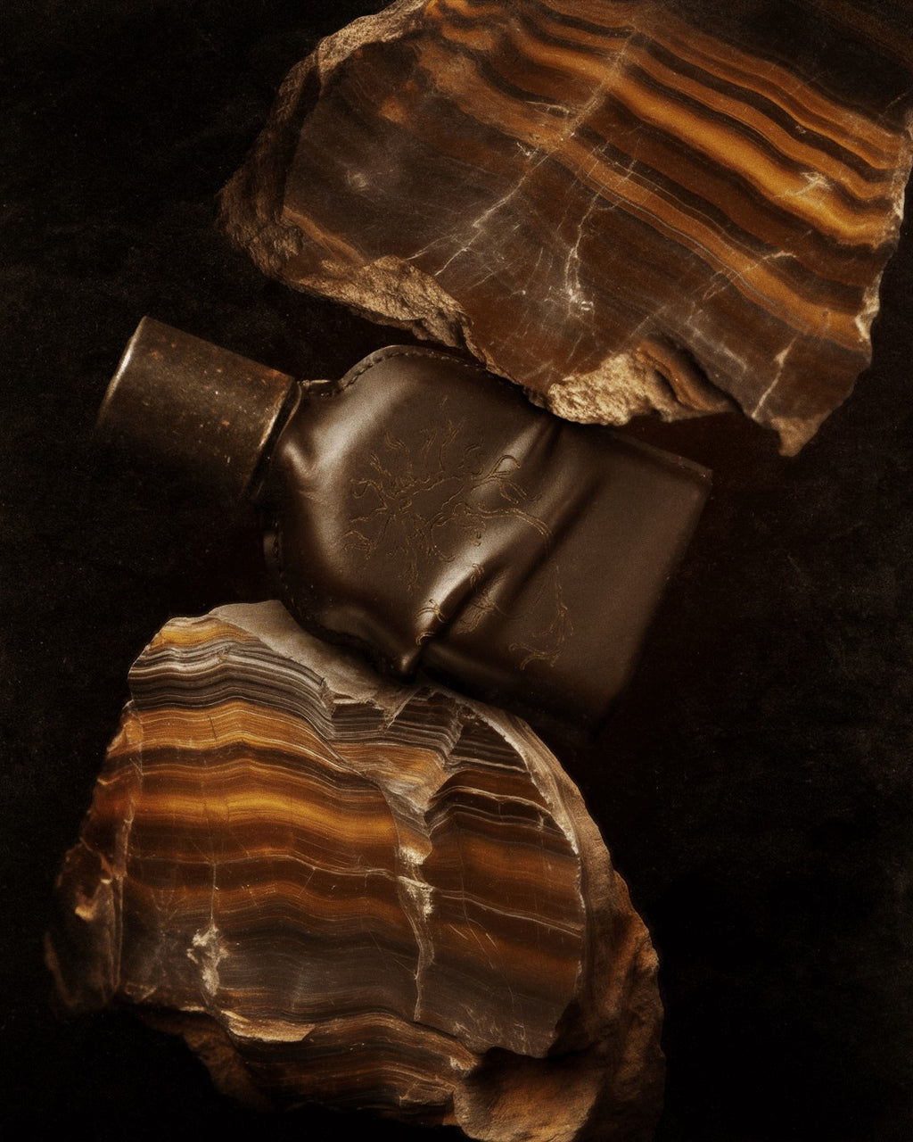 Orto Parisi Cuoium Parfum