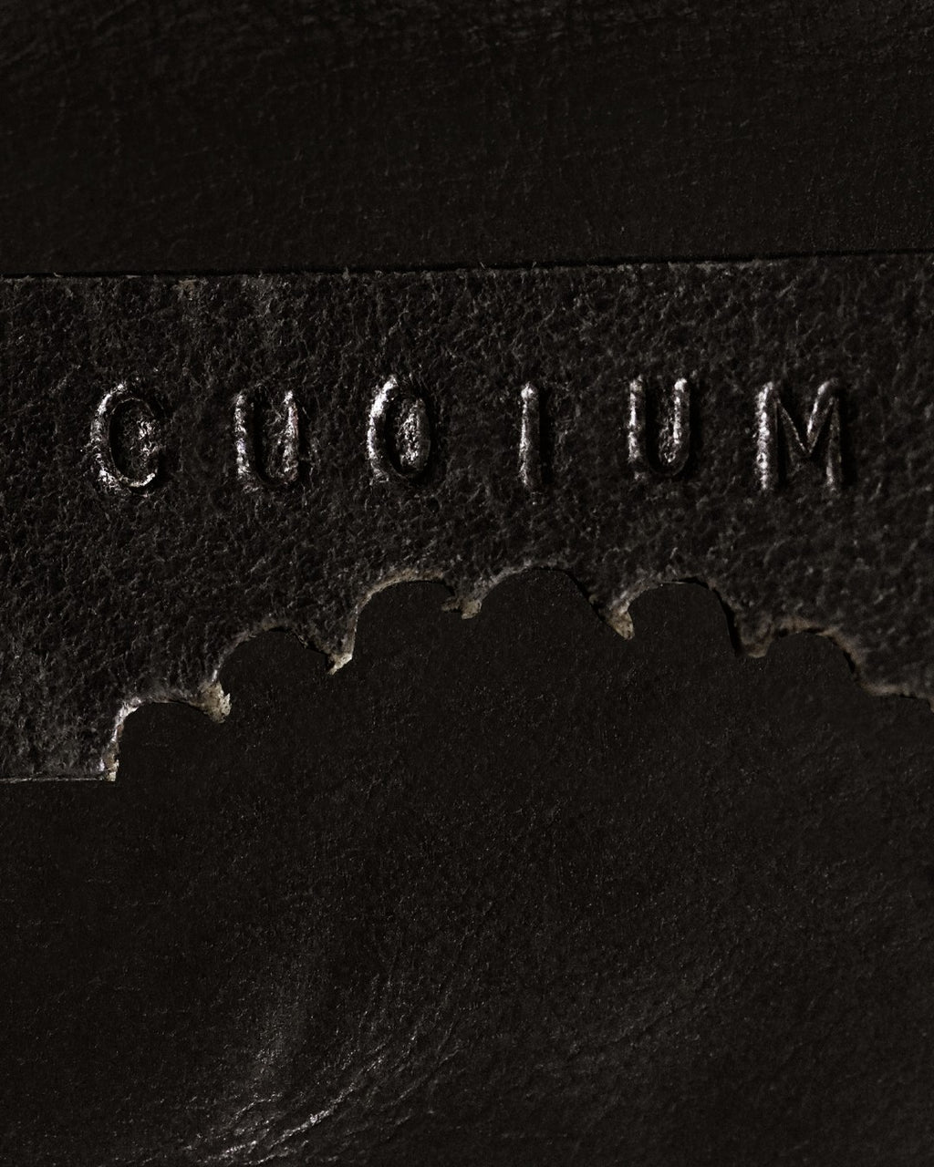 Orto Parisi Cuoium Parfum