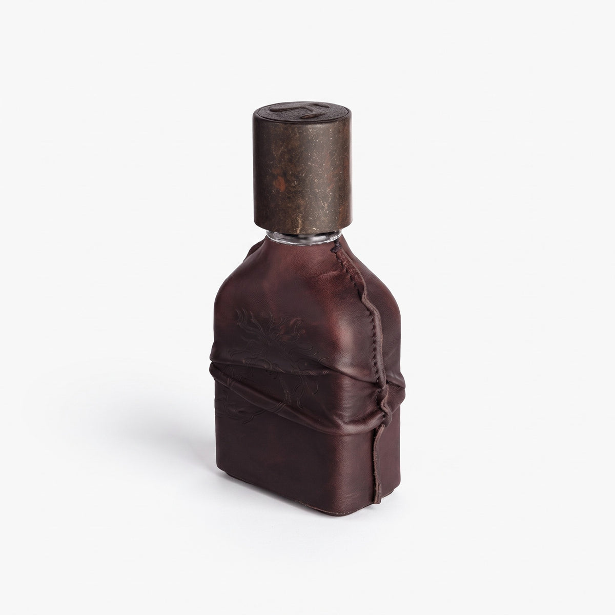 Orto Parisi Cuoium Parfum