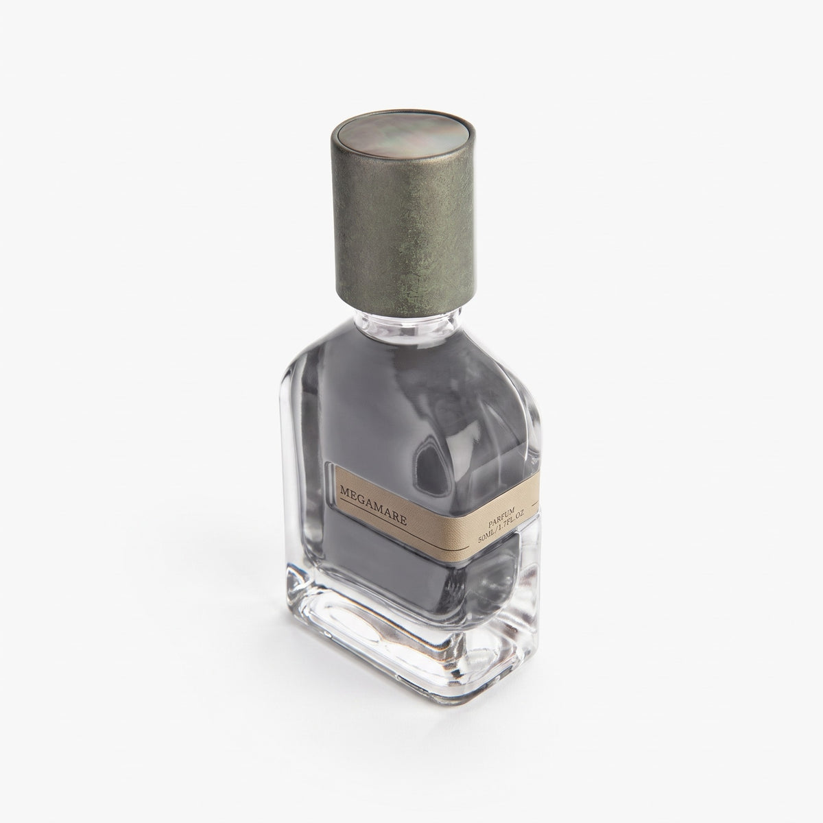 Orto Parisi Megamare Parfum