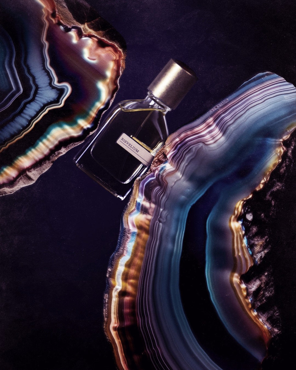 Orto Parisi Risvelium Parfum