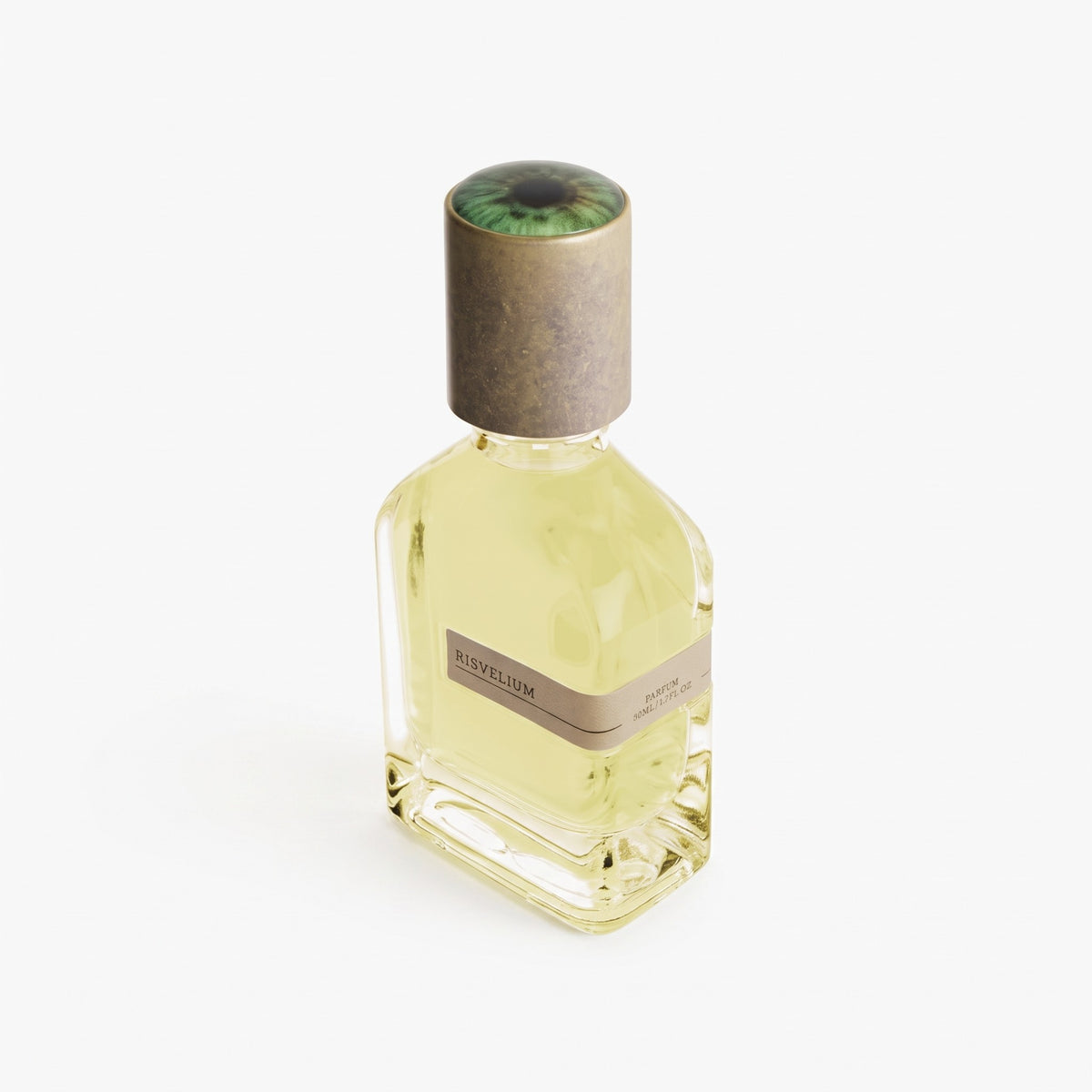Orto Parisi Risvelium Parfum