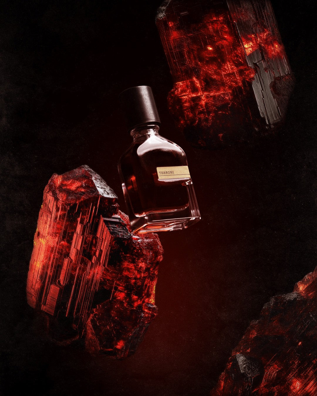 Orto Parisi Terroni Parfum