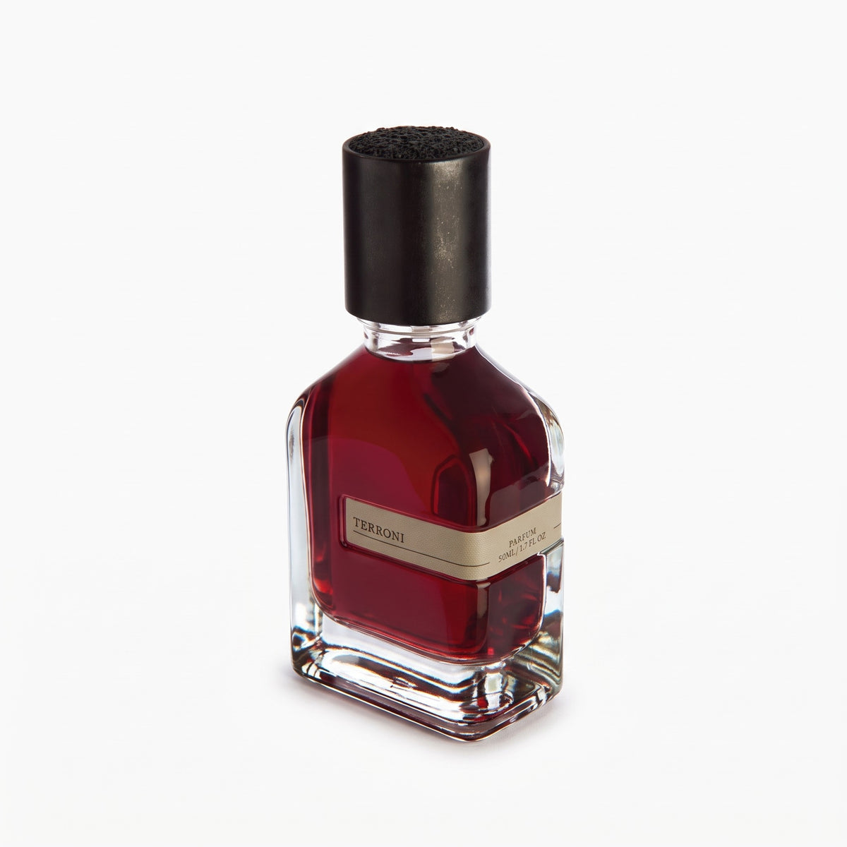 Orto Parisi Terroni Parfum