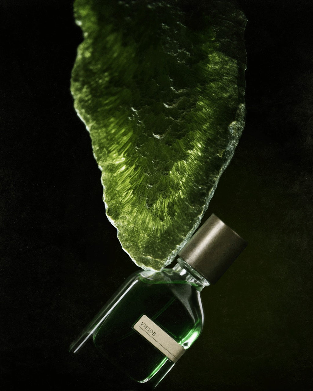 Orto Parisi Viride Parfum