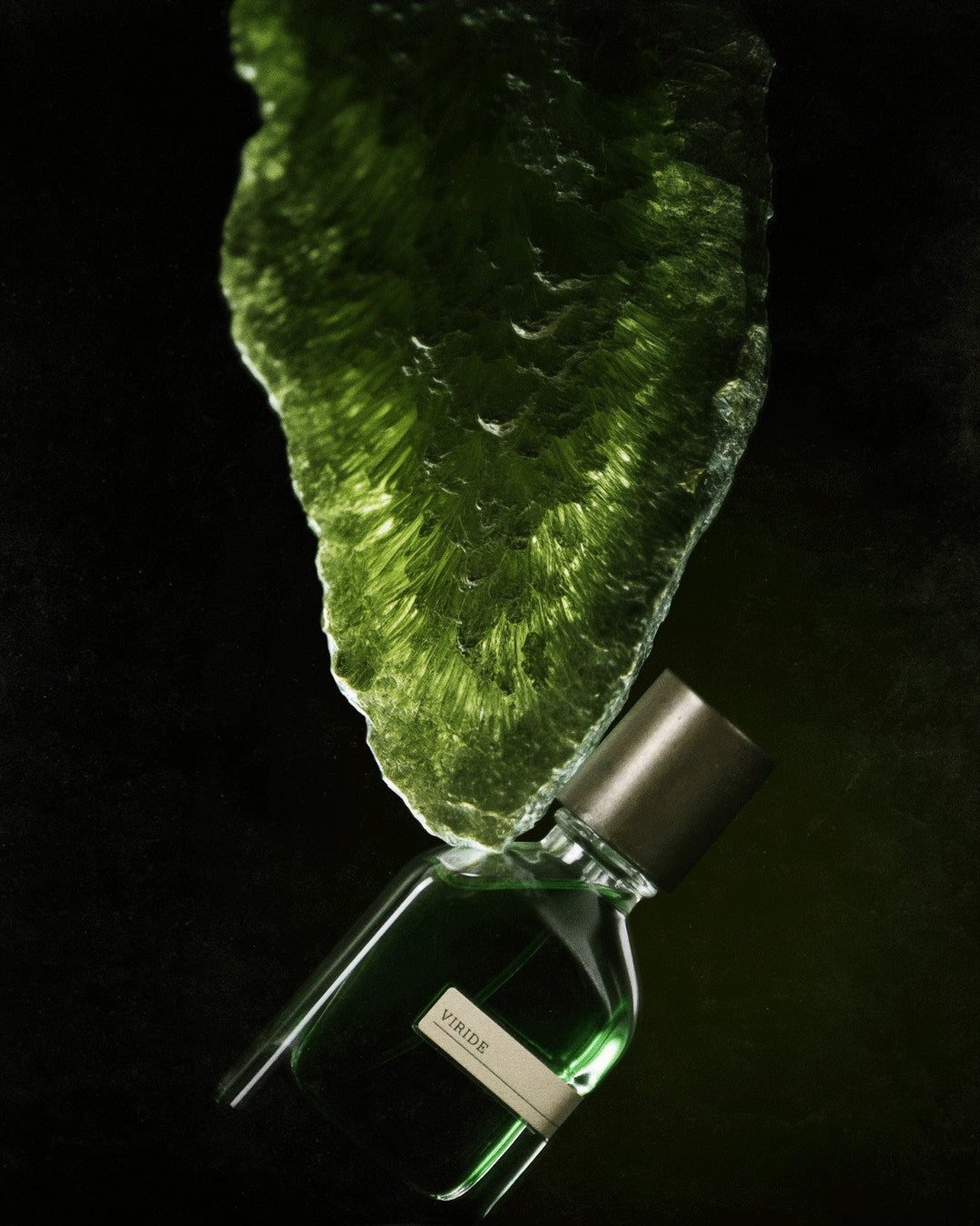 Orto Parisi Viride Parfum