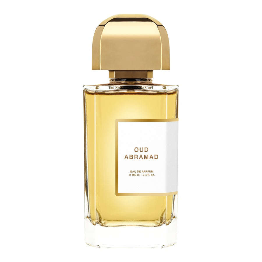 BDK Parfums Oud Abramad eau de parfum bottle