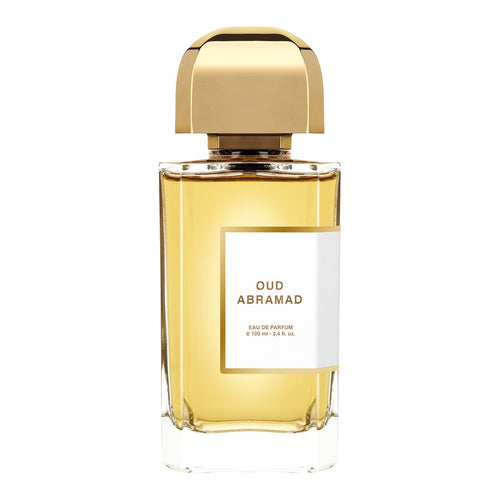 BDK Parfums Oud Abramad eau de parfum bottle