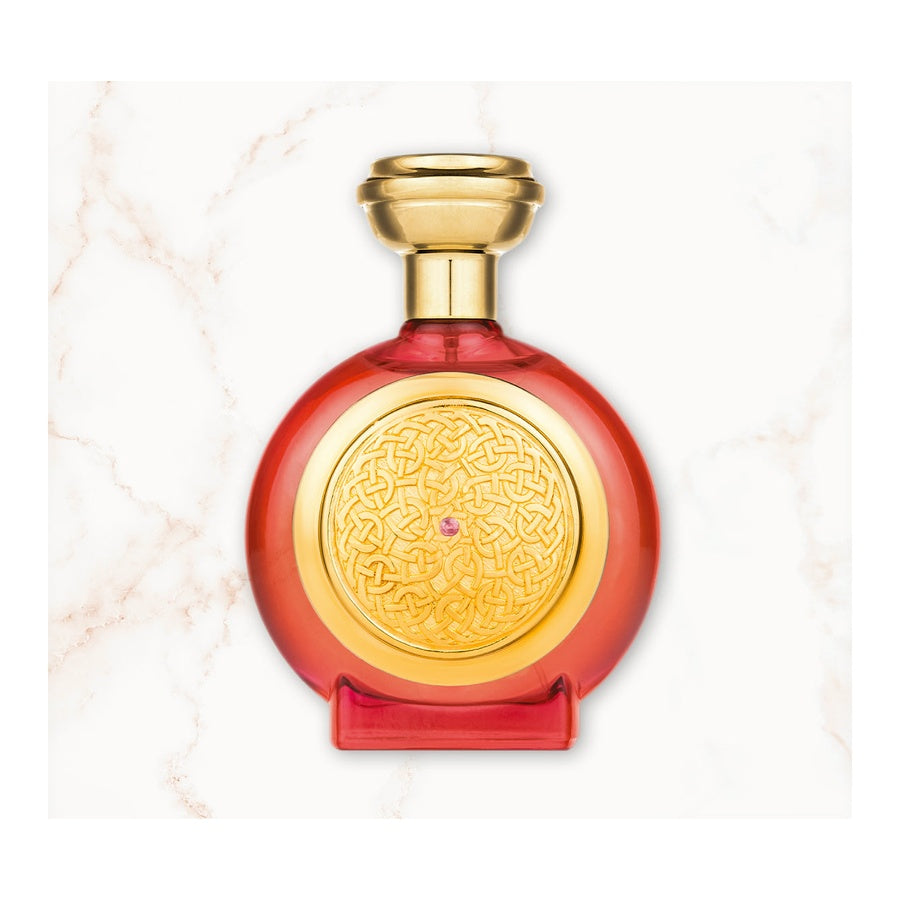 Boadicea The Victorious Oud Sapphire eau de parfum bottle