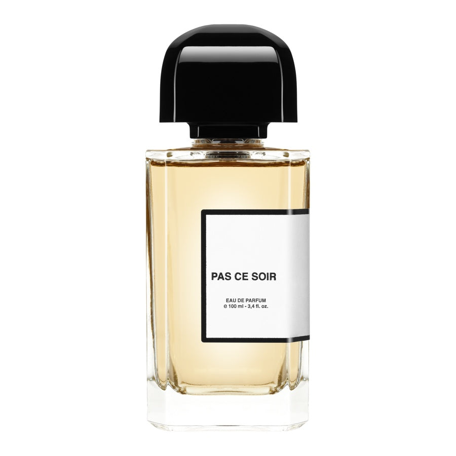 BDK Parfums Pas Ce Soir 100ml eau de parfum bottle