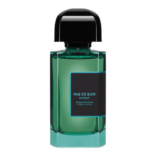 BDK Parfums Pas Ce Soir Extrait eau de parfum bottle