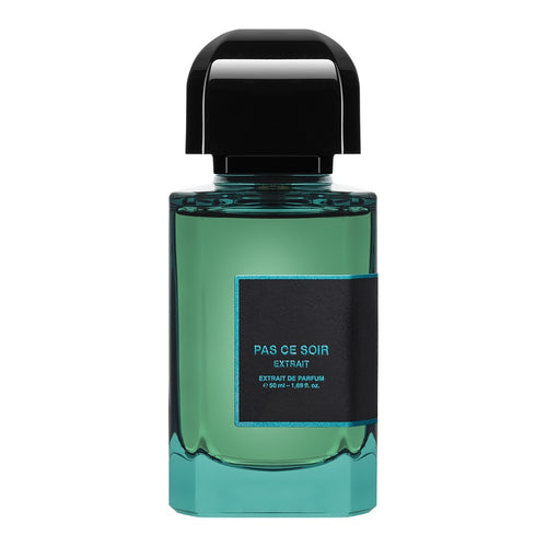 BDK Parfums Pas Ce Soir Extrait eau de parfum bottle