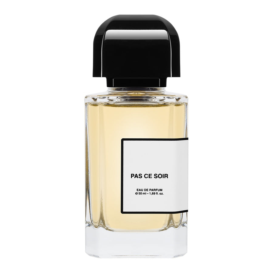 BDK Parfums Pas Ce Soir eau de parfum bottle, front