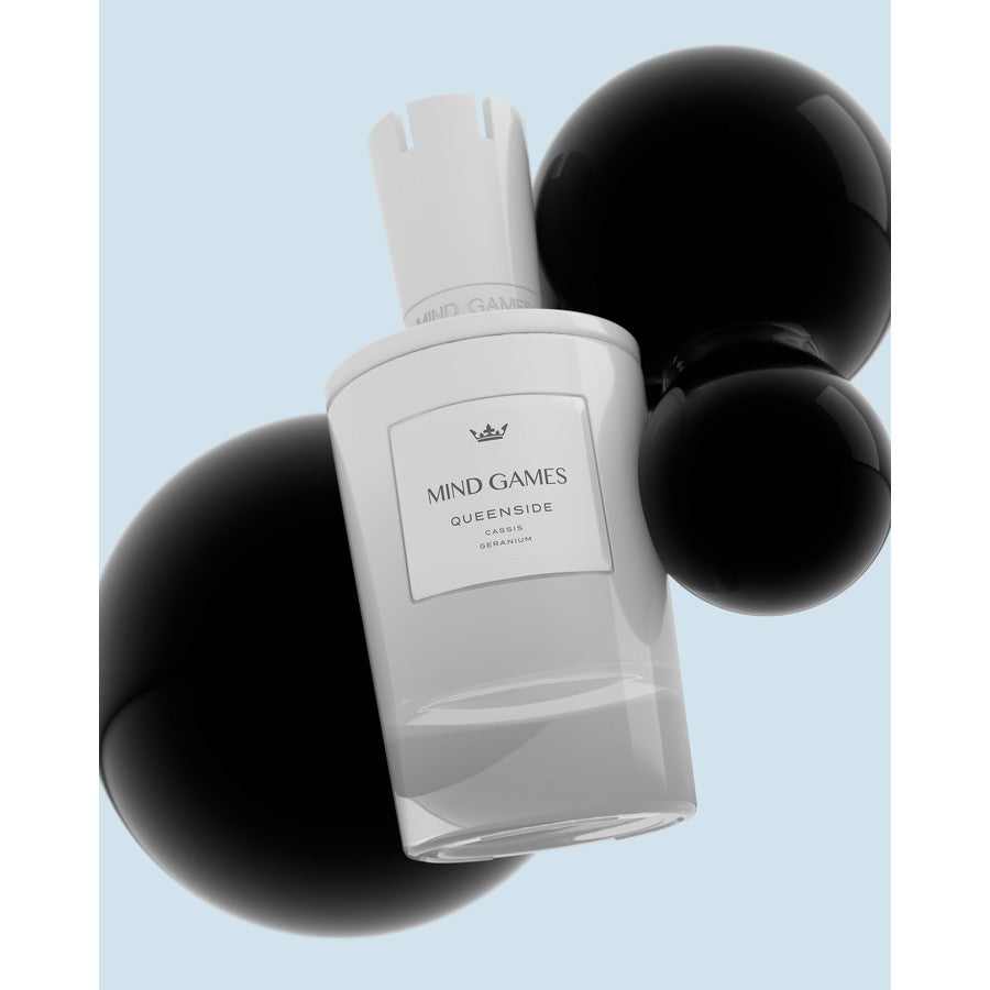 Mind Games Queenside Extrait de Parfum