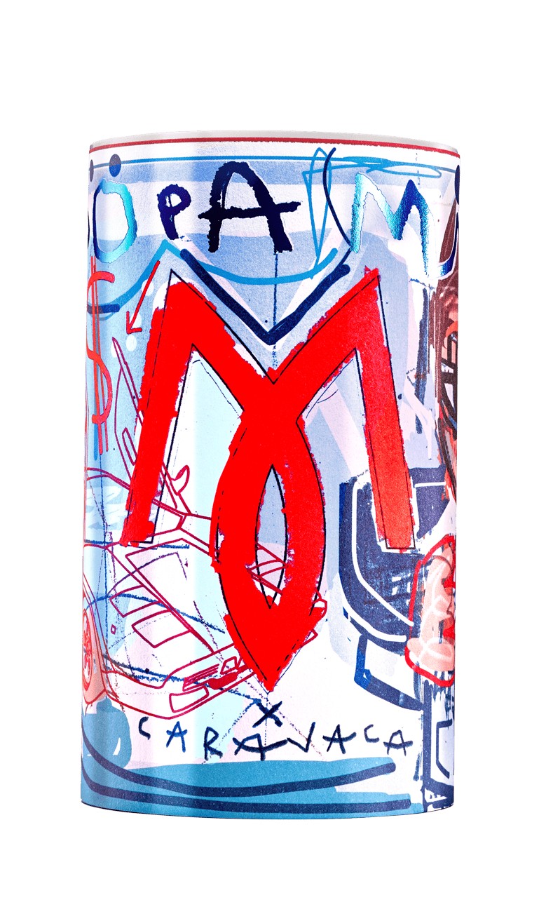 Ramon Monegal Dopamine Eau de Parfum