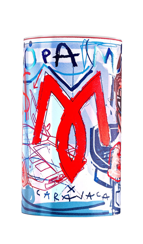 Ramon Monegal Dopamine Eau de Parfum