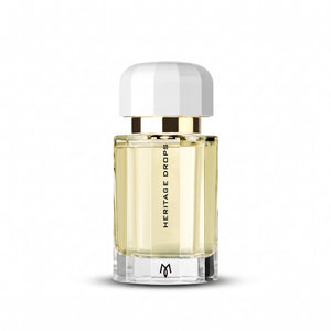 Ramon Monegal Heritage Drops Eau de Parfum
