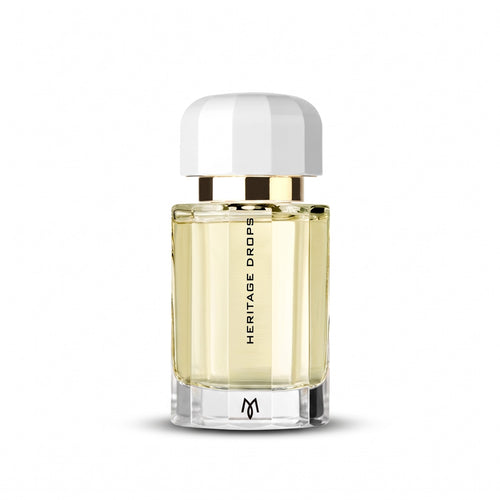 Ramon Monegal Heritage Drops Eau de Parfum