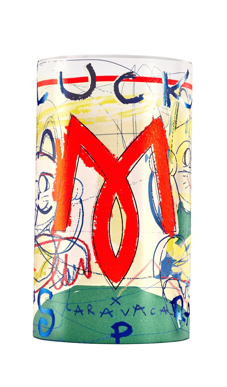 Ramon Monegal Lucky Spray Eau de Parfum