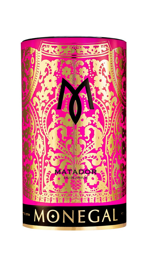 Ramon Monegal Matador Eau de Parfum