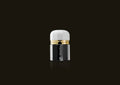 Ramon Monegal Oud on Fire Extrait de Parfum