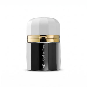 Ramon Monegal Oud on Fire Extrait de Parfum