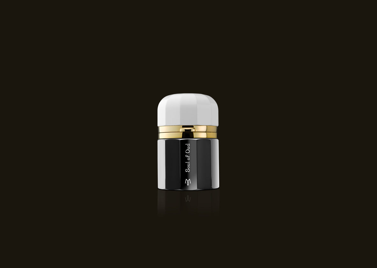 Ramon Monegal Soul of Oud Extrait de Parfum