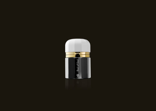 Ramon Monegal Soul of Oud Extrait de Parfum