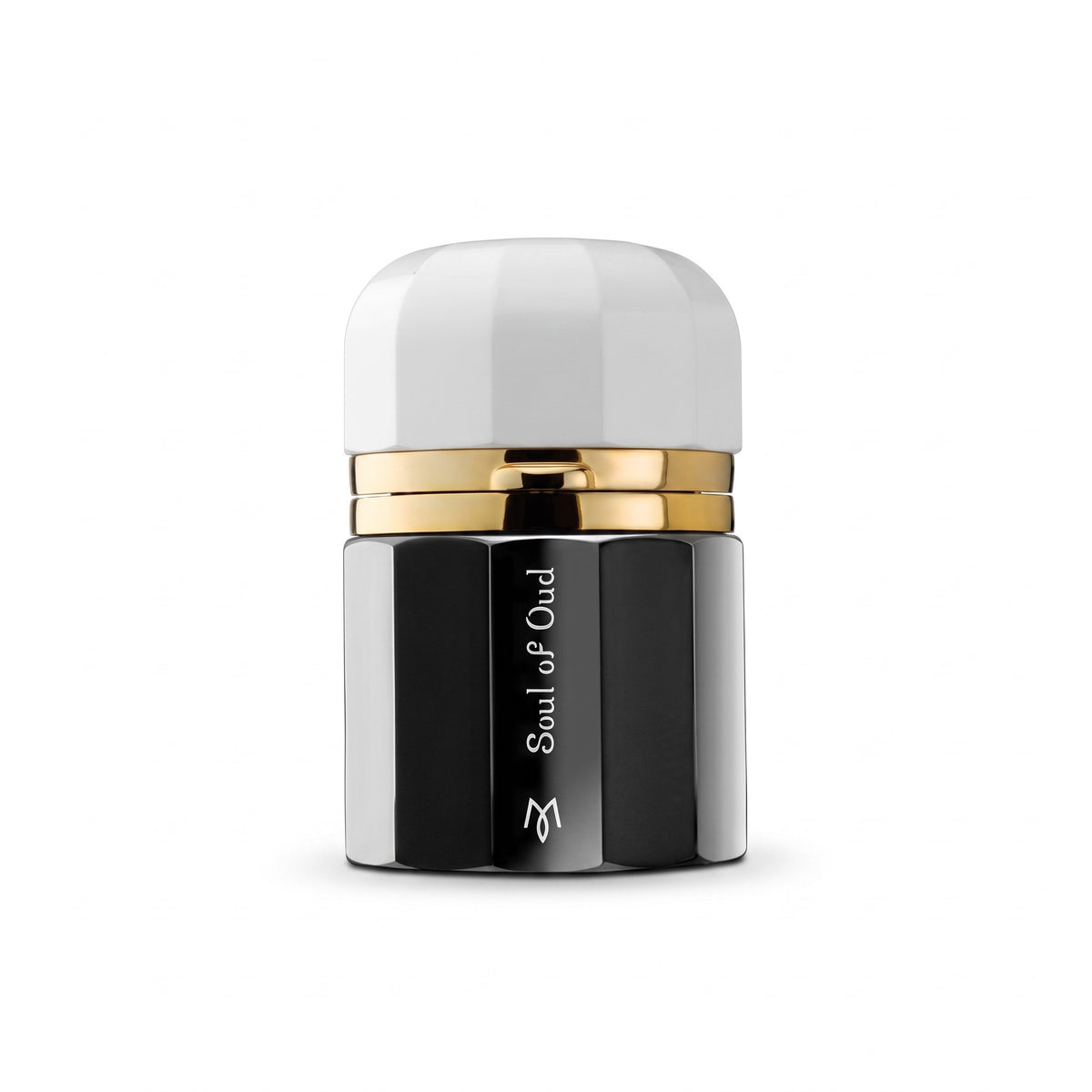 Ramon Monegal Soul of Oud Extrait de Parfum