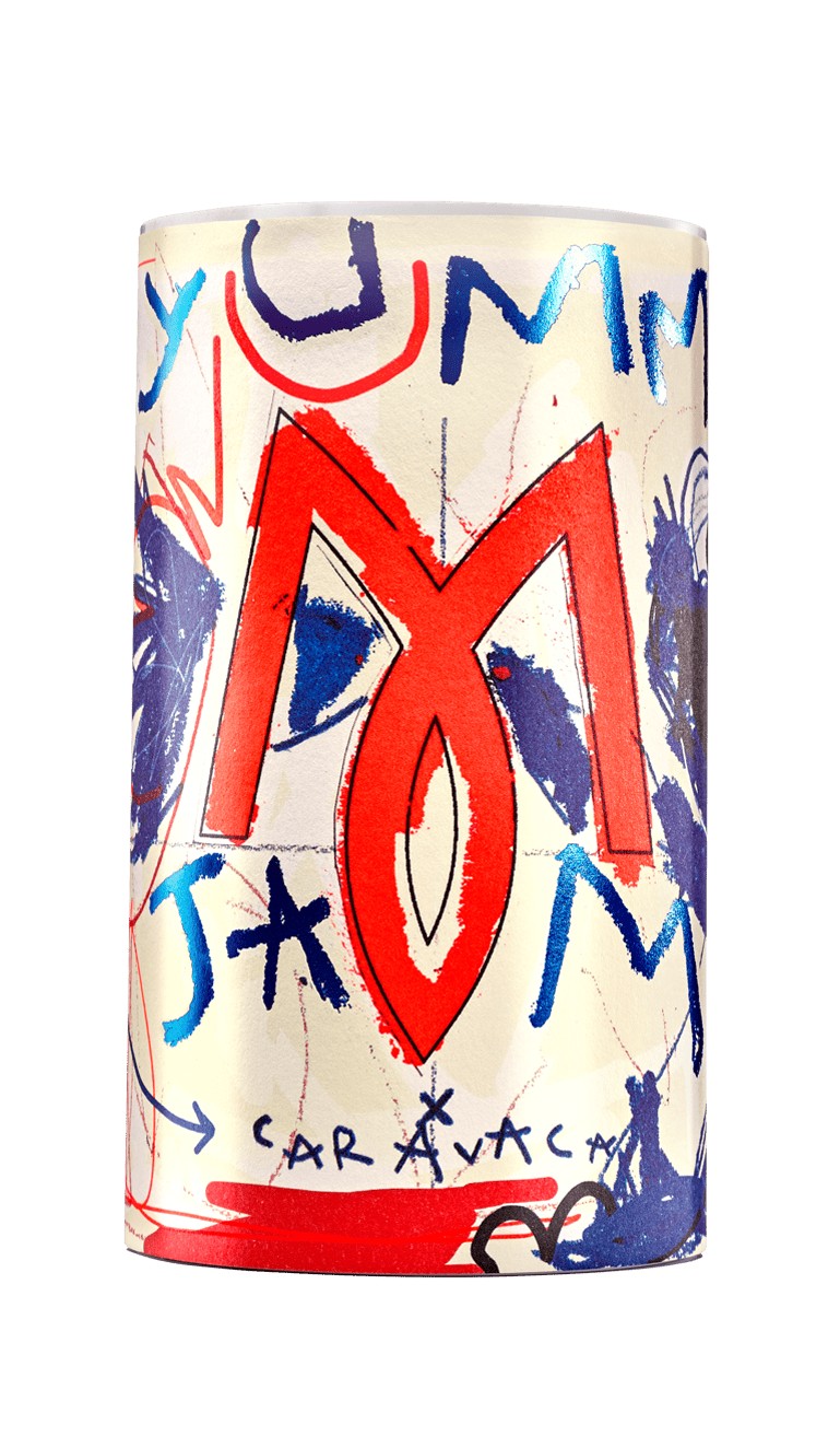Ramon Monegal Yummy Jam Eau de Parfum