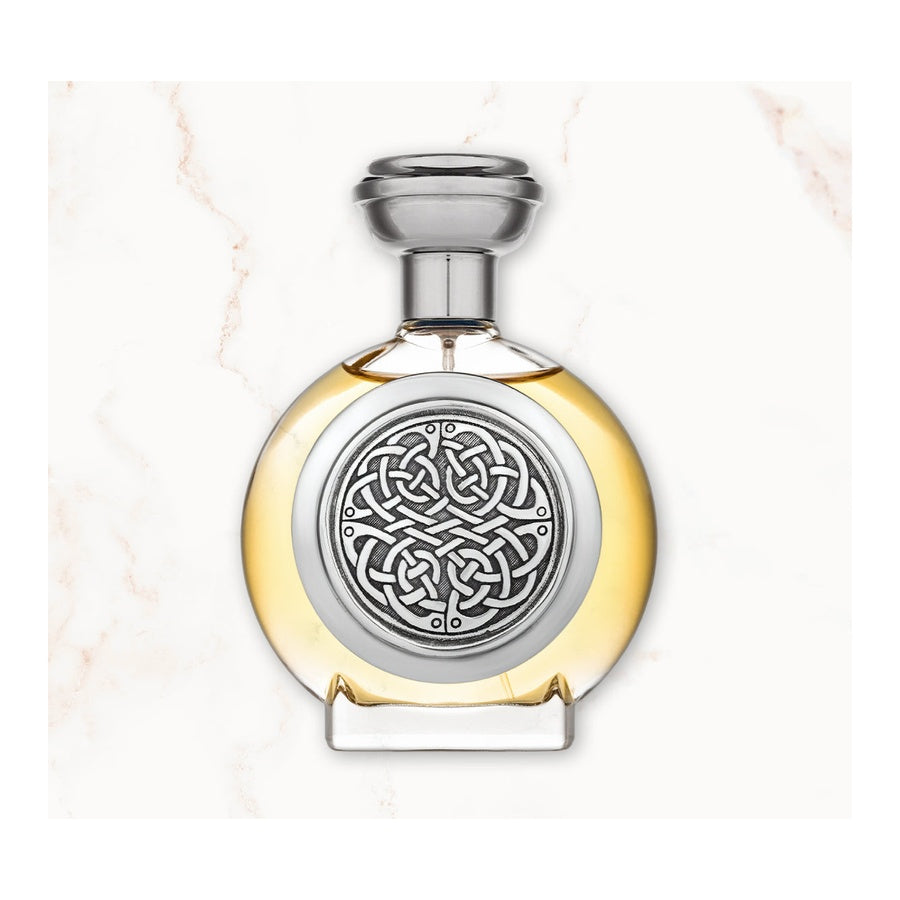 Boadicea The Victorious Rebellious eau de parfum bottle