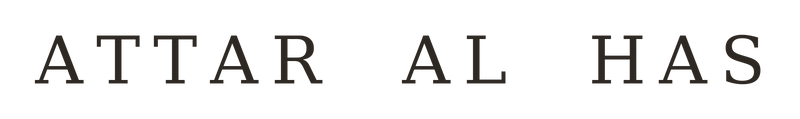 Attar Al Has logo