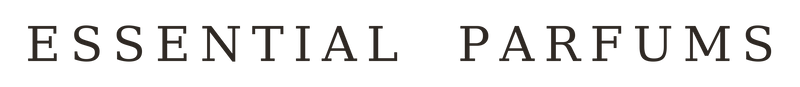 Essential Parfums logo
