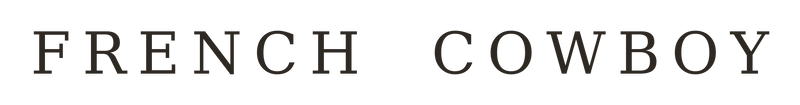 French Cowboy logo