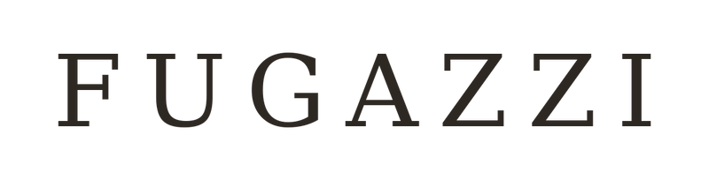 Fugazzi logo