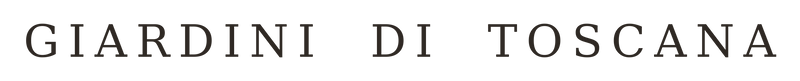 Giardini di Toscana logo