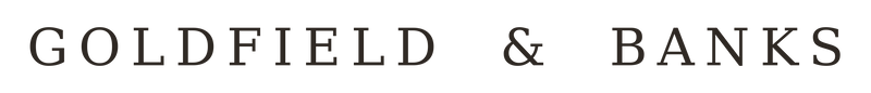 Goldfield & Banks logo
