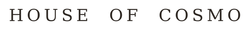 House of Cosmo logo