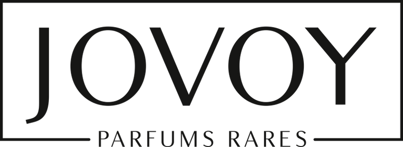Jovoy Paris logo