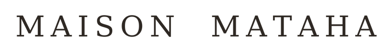Maison Mataha logo
