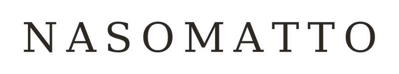 Nasomatto logo
