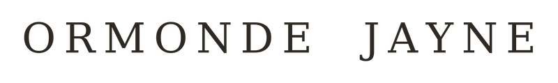 Ormonde Jayne logo