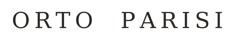 Orto Parisi logo