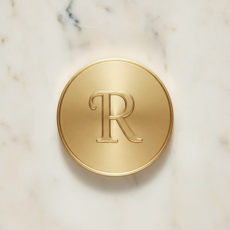 Redolia Circle membership badge