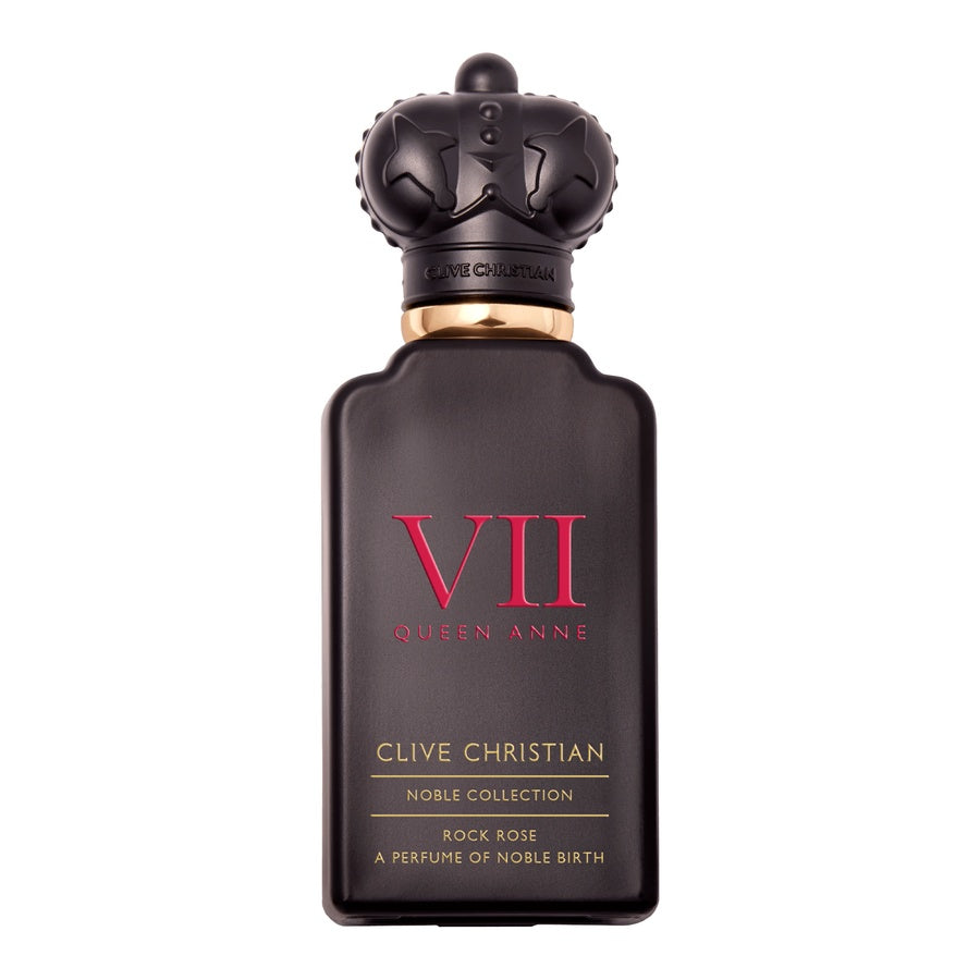 Clive Christian Rock Rose perfume bottle