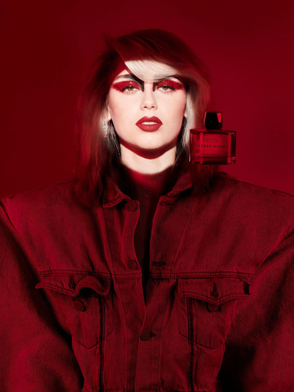 Room 1015 Cherry Punk Eau de Parfum