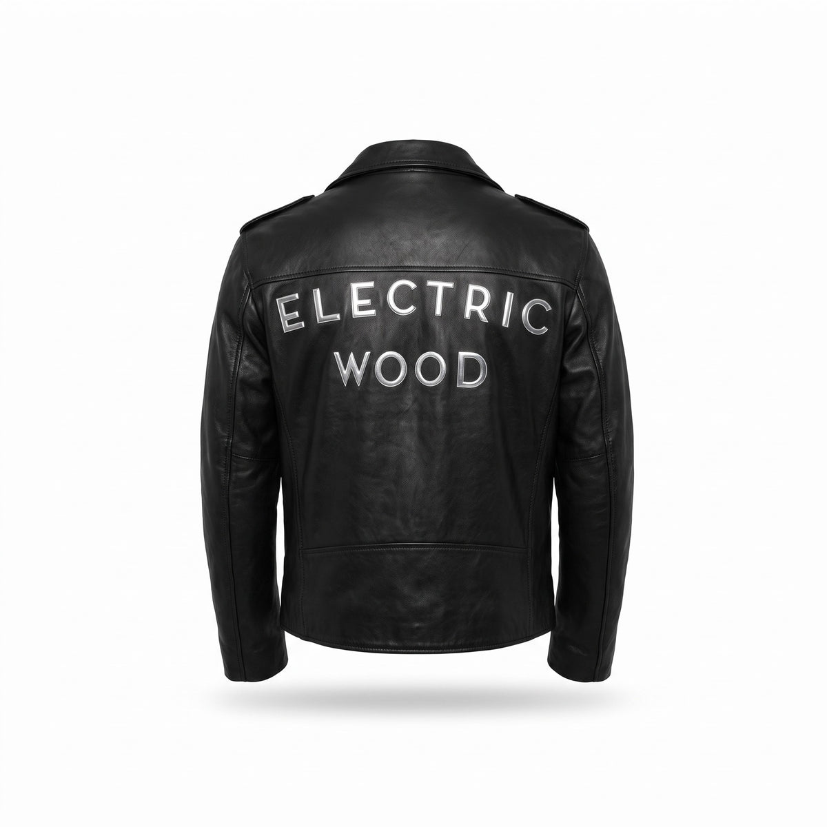 Room 1015 Electric Wood Extrait de Parfum