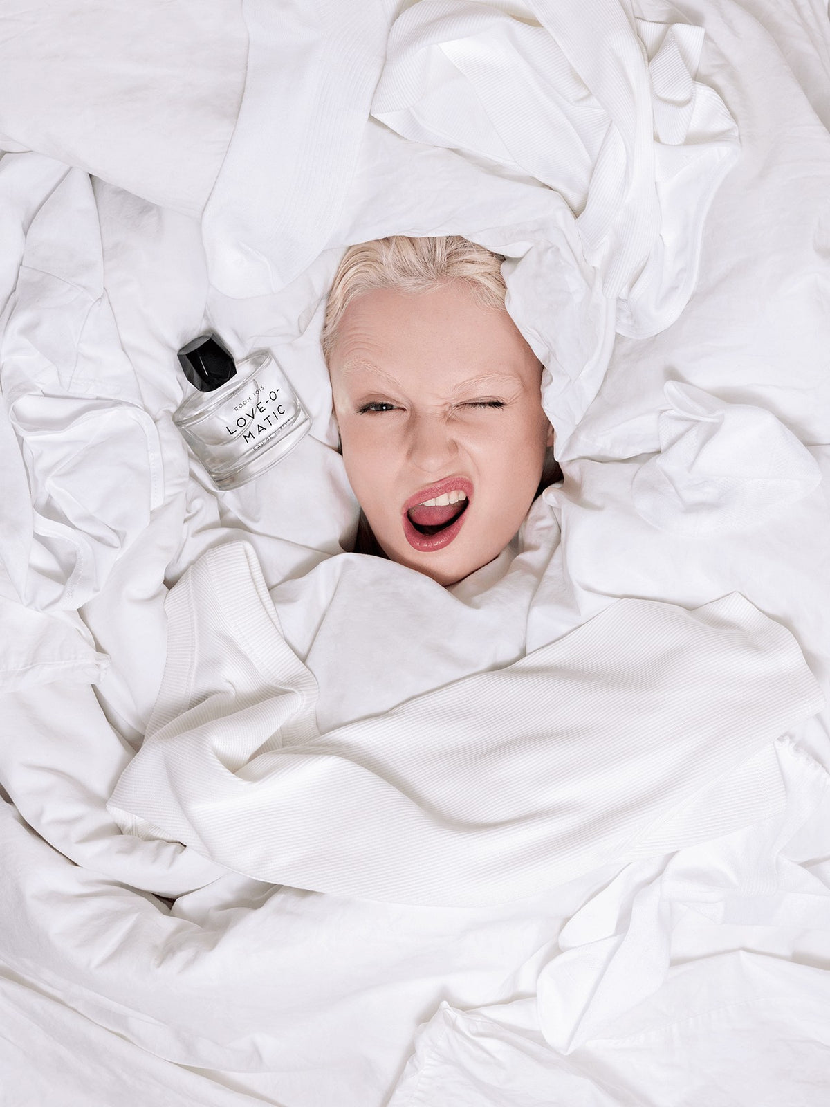 Room 1015 Love-O-Matic Eau de Parfum